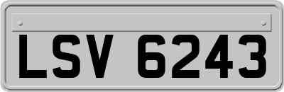 LSV6243