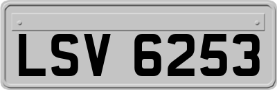 LSV6253