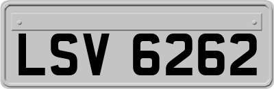 LSV6262