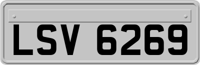 LSV6269