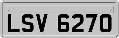 LSV6270