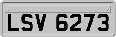 LSV6273