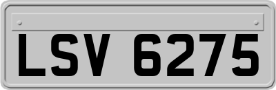 LSV6275