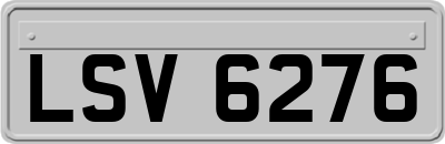 LSV6276