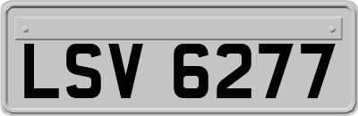 LSV6277
