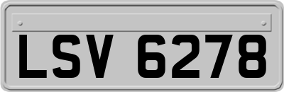 LSV6278