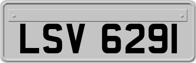 LSV6291