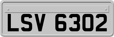 LSV6302