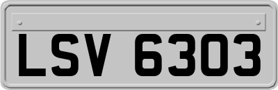 LSV6303