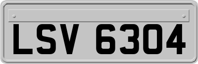 LSV6304