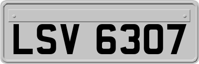 LSV6307