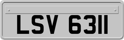 LSV6311