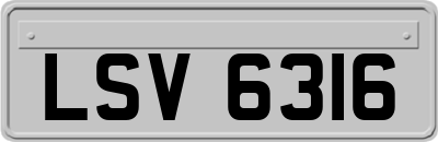LSV6316