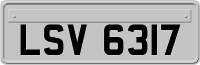 LSV6317