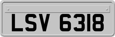LSV6318