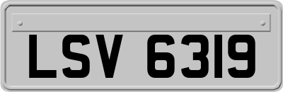 LSV6319
