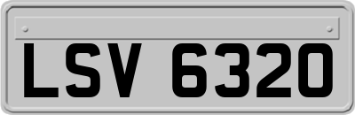 LSV6320