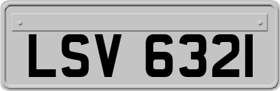 LSV6321