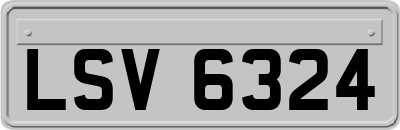 LSV6324