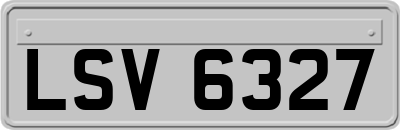 LSV6327