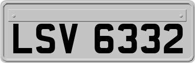 LSV6332