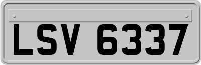 LSV6337