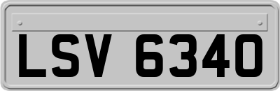 LSV6340