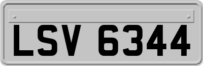 LSV6344