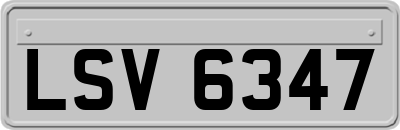 LSV6347