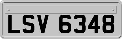 LSV6348