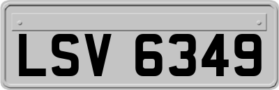 LSV6349