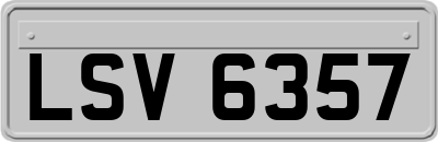 LSV6357