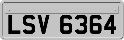 LSV6364