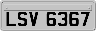 LSV6367