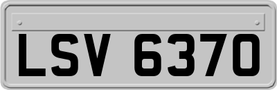 LSV6370
