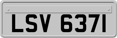 LSV6371