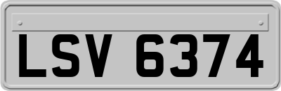 LSV6374