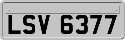 LSV6377