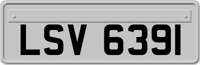 LSV6391