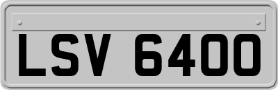 LSV6400