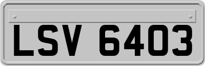 LSV6403