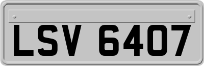 LSV6407