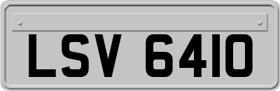 LSV6410