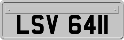 LSV6411