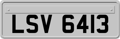 LSV6413