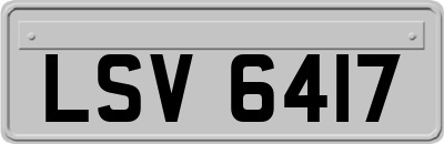 LSV6417