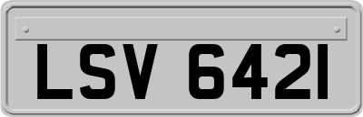 LSV6421