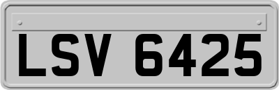 LSV6425