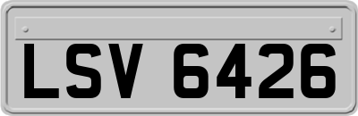 LSV6426