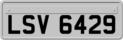 LSV6429